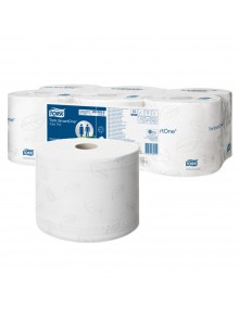 The Tork Smart-One 472242 Toilet Rolls – Pack of 6 Hygiene